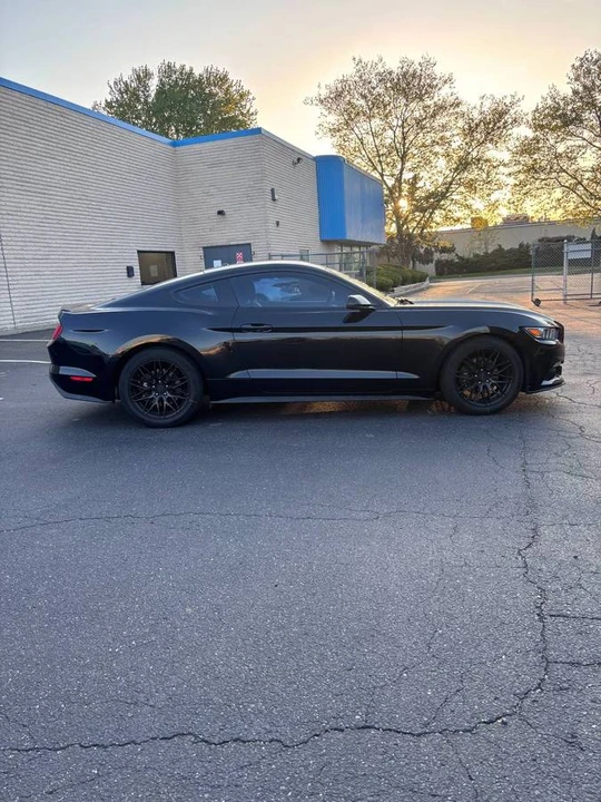 2015 Ford S550 Mustang - Image 9 of 13
