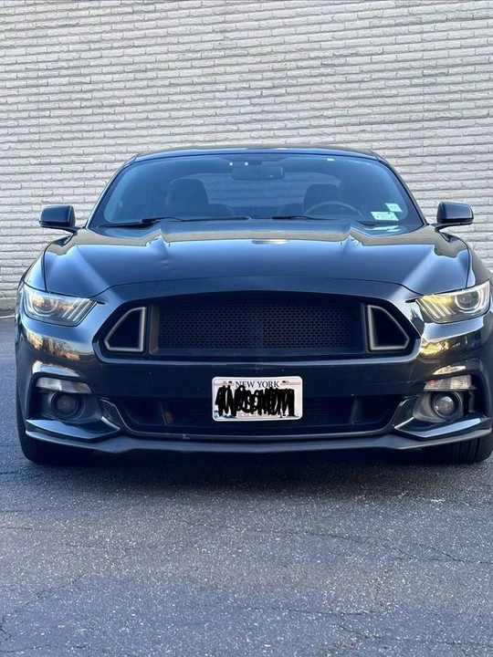 2015 Ford S550 Mustang - Image 10 of 13