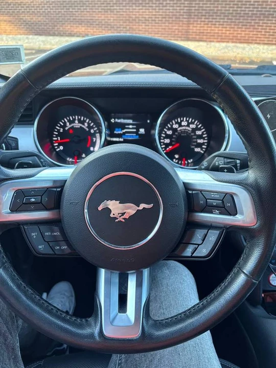 2015 Ford S550 Mustang - Image 2 of 13