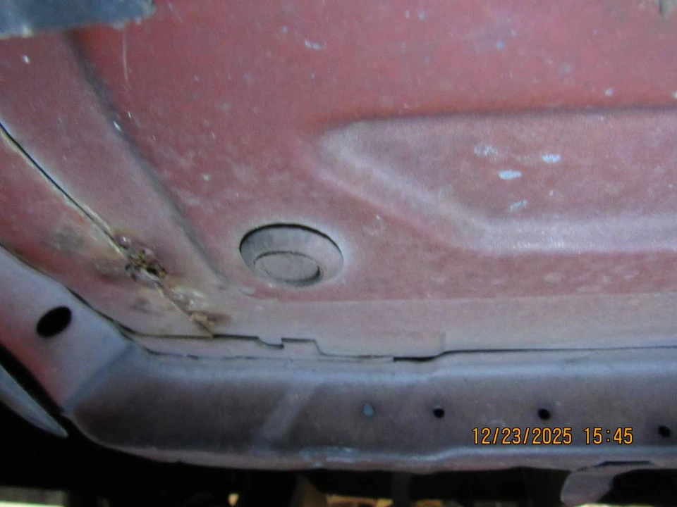 1985 Ford Mustang 3rd Gen - Image 11 of 12