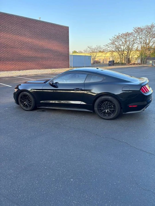 2015 Ford S550 Mustang - Image 6 of 13