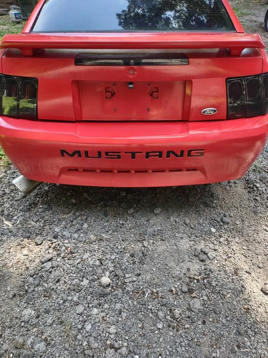 2004 Ford SN95 Mustang - Image 6 of 6