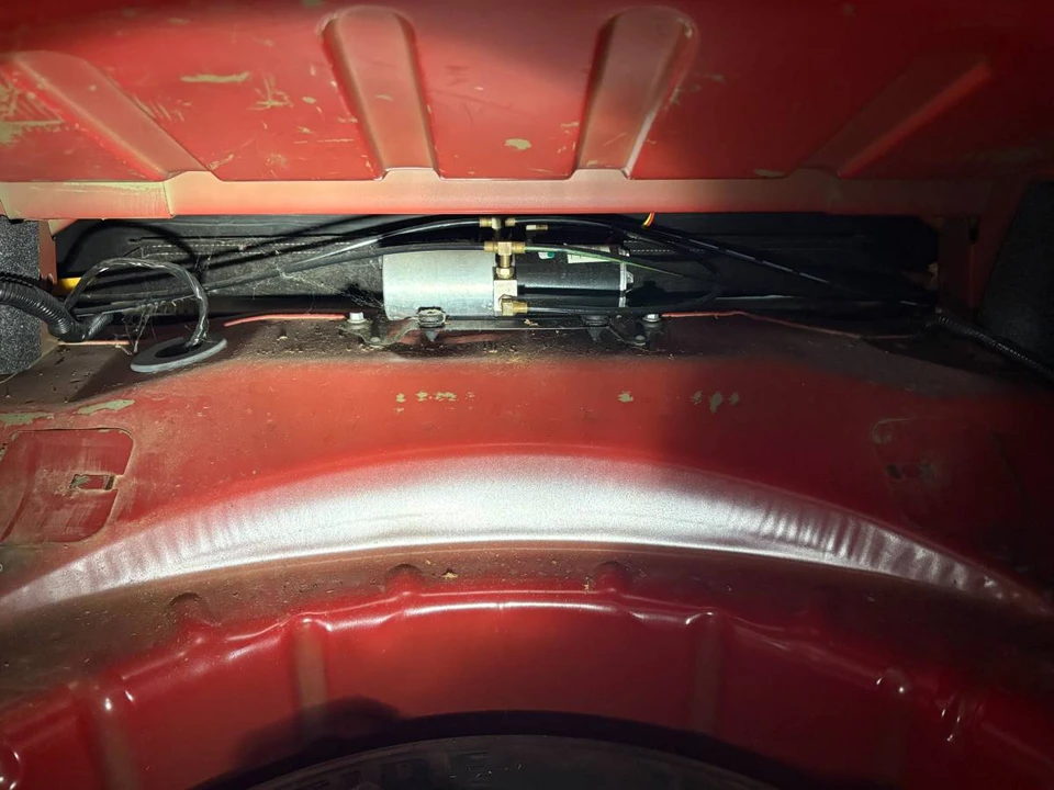 2007 Ford S197 Mustang - Image 8 of 9