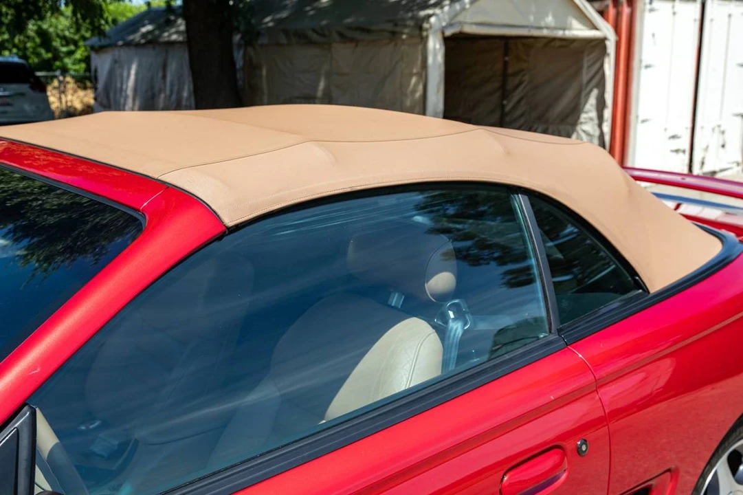 1996 Ford SN95 Mustang Cobra - Image 4 of 5