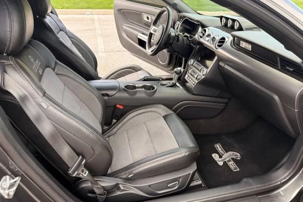 2019 Shelby GT500 - Image 3 of 4