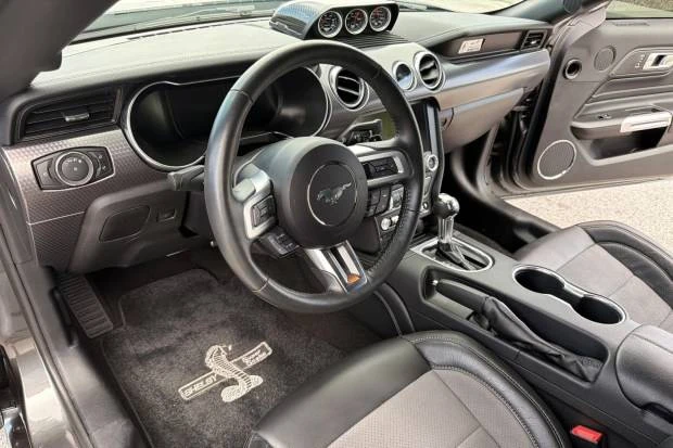 2019 Shelby GT500 - Image 4 of 4