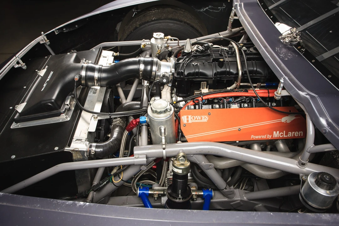 Ford S550 Mustang - Image 6 of 9