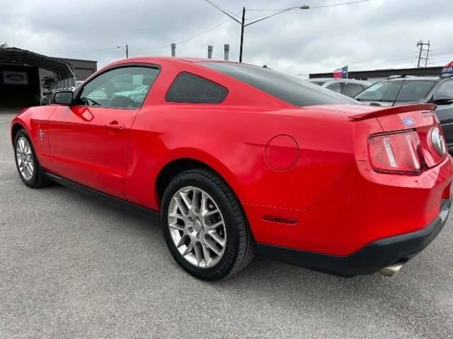 2012 Ford S197 Mustang - Image 9 of 9