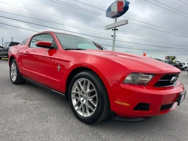 2012 Ford S197 Mustang - Image 3 of 9
