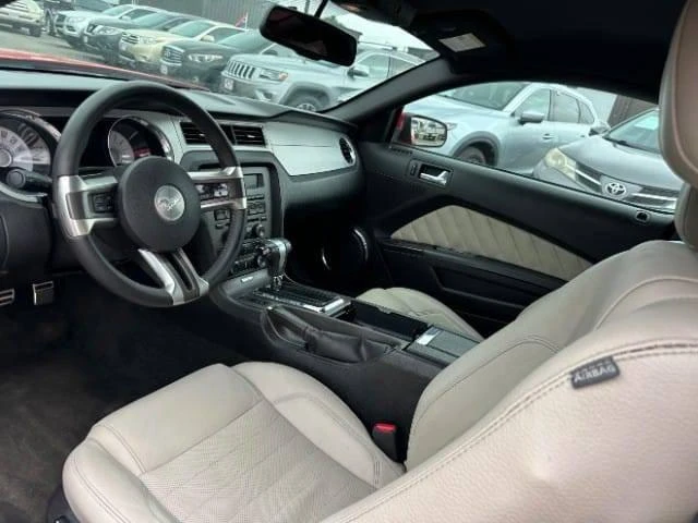 2012 Ford S197 Mustang - Image 5 of 9