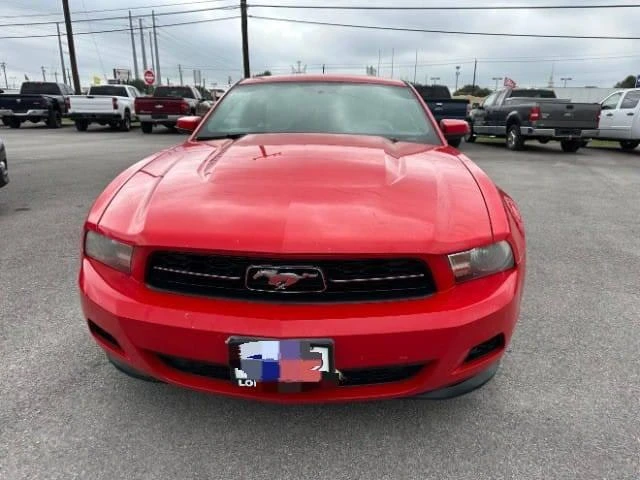 2012 Ford S197 Mustang - Image 2 of 9
