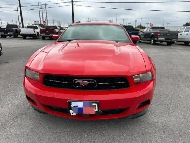 2012 Ford S197 Mustang - Image 2 of 8