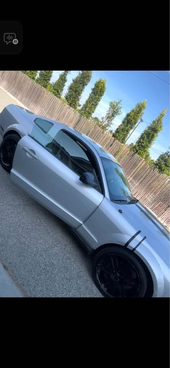 Ford Mustang - Image 4 of 5