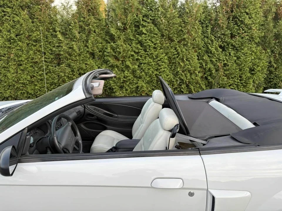 2004 Ford SN95 Mustang - Image 3 of 10