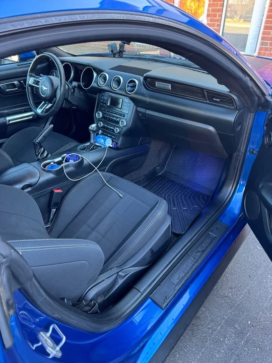 2018 Ford S550 Mustang - Image 6 of 7