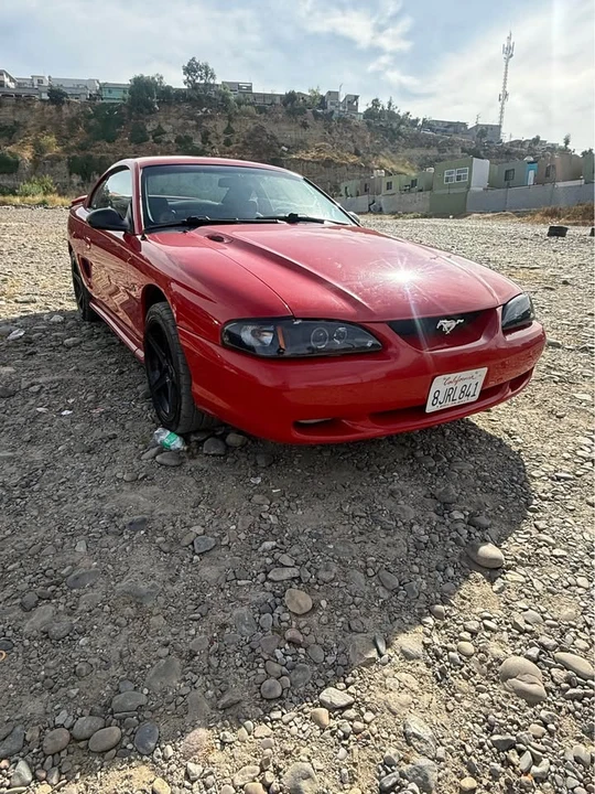 1998 Ford SN95 Mustang - Image 3 of 5