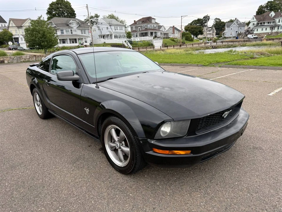 2009 Ford S197 Mustang - Image 19 of 24