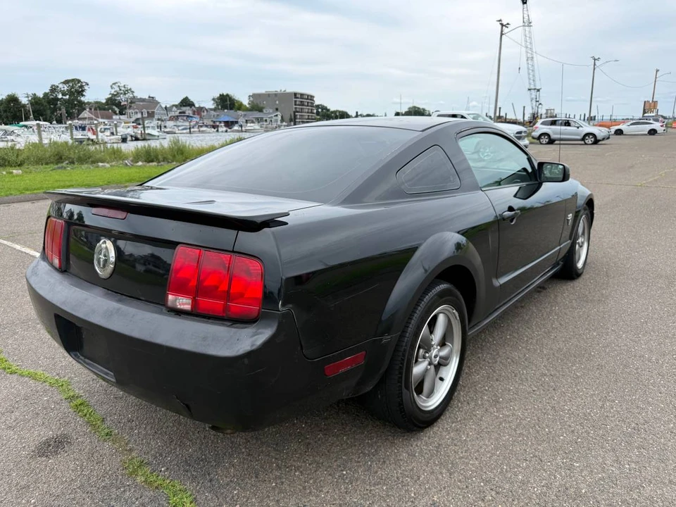 2009 Ford S197 Mustang - Image 5 of 24