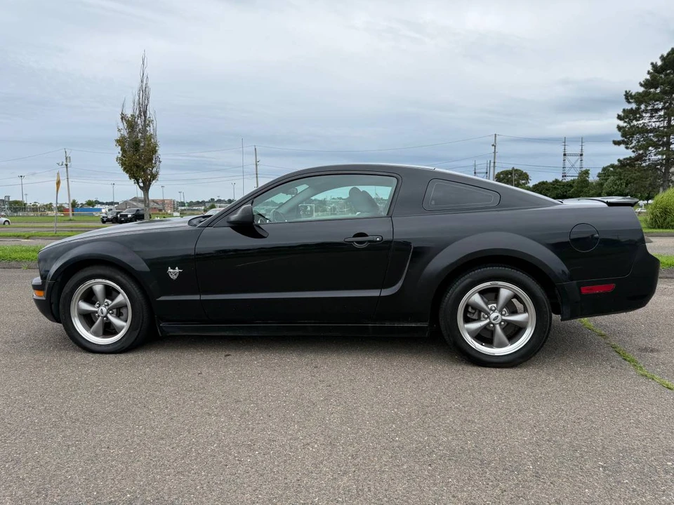 2009 Ford S197 Mustang - Image 4 of 24