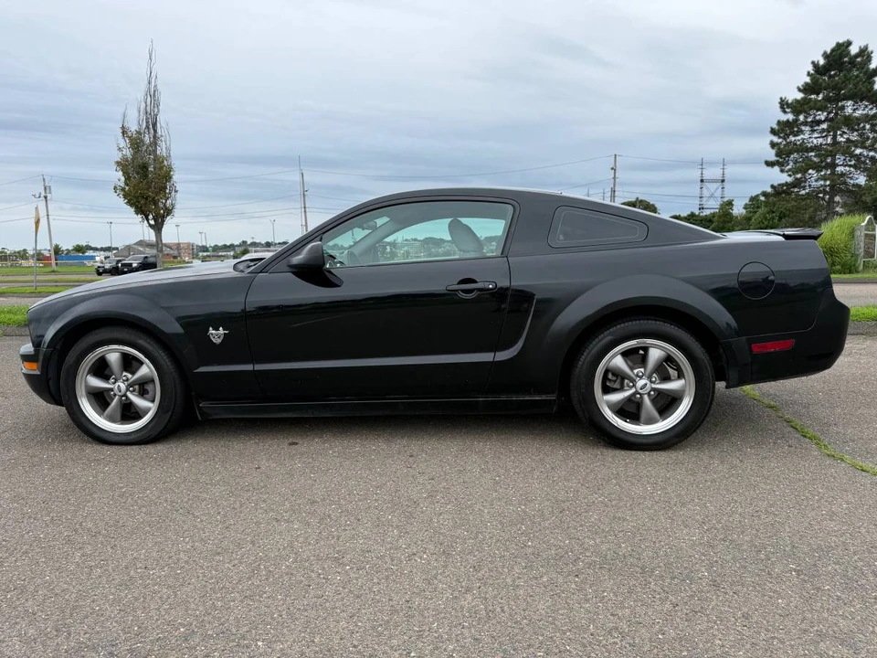 2009 Ford S197 Mustang - Image 14 of 24