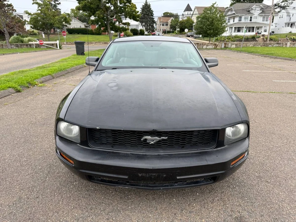 2009 Ford S197 Mustang - Image 20 of 24