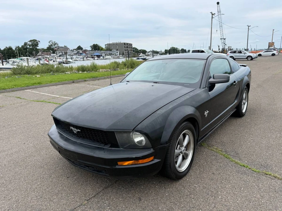 2009 Ford S197 Mustang - Image 24 of 24