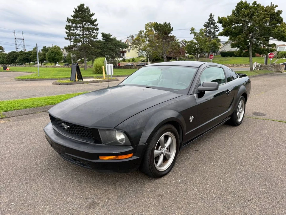 2009 Ford S197 Mustang - Image 21 of 24