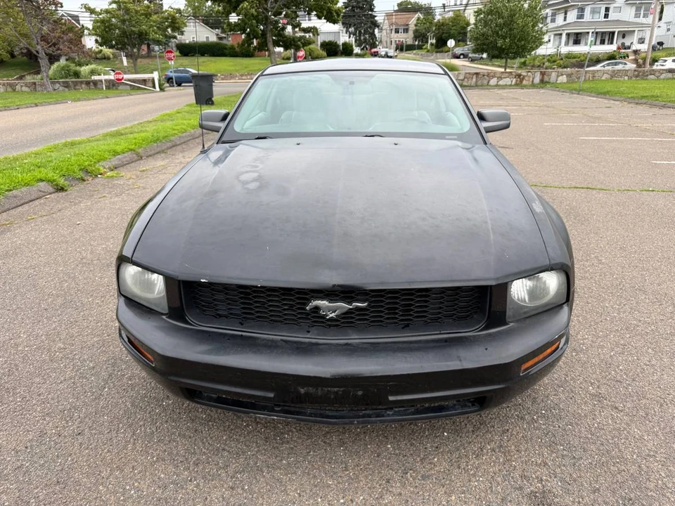 2009 Ford S197 Mustang - Image 8 of 24