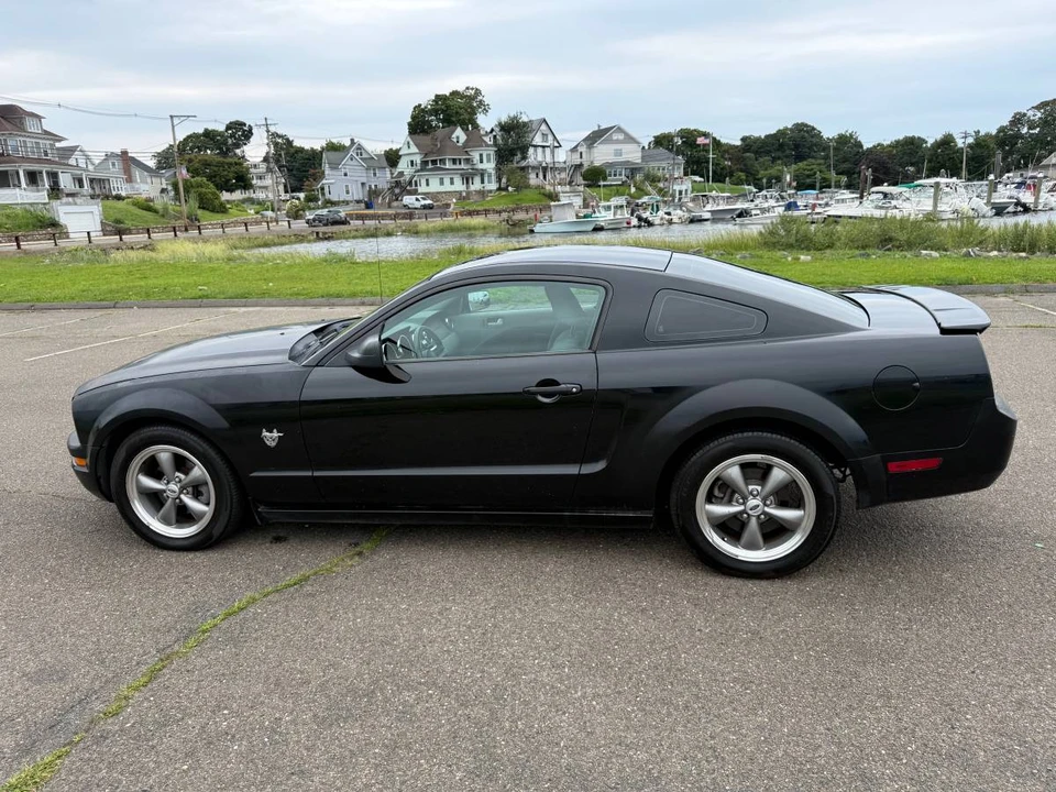 2009 Ford S197 Mustang - Image 23 of 24