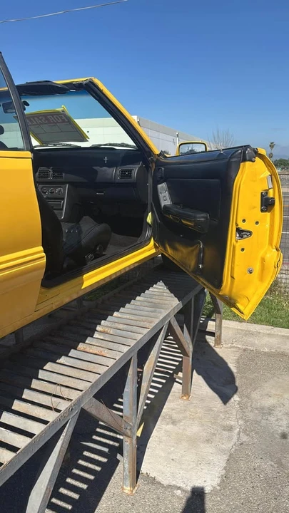1993 Ford Mustang 3rd Gen - Image 5 of 5