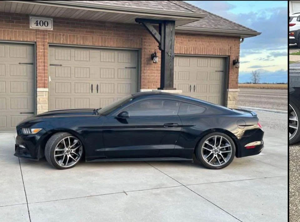 2015 Ford S550 Mustang - Image 3 of 4