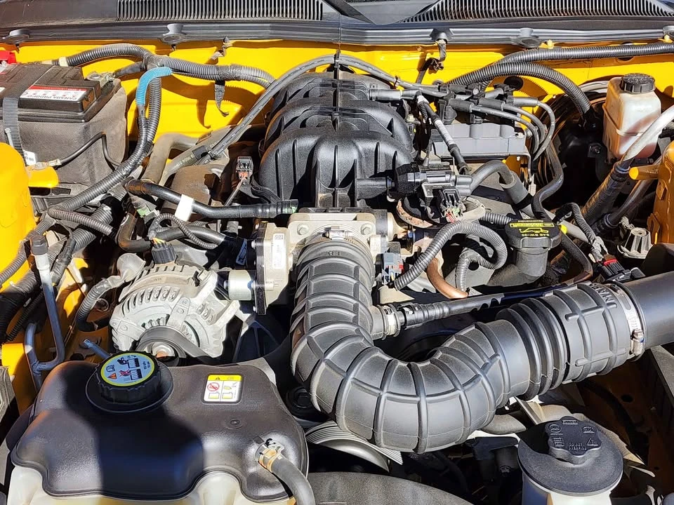 2009 Ford S197 Mustang - Image 10 of 10