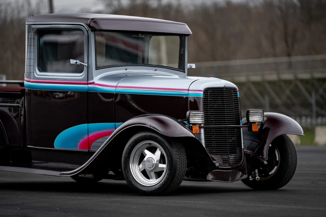 Ford Pickup (1932-1934) - Image 29 of 31