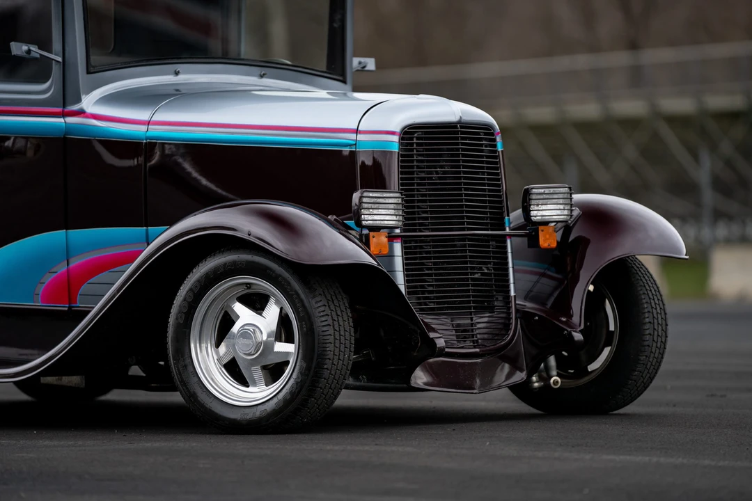 Ford Pickup (1932-1934) - Image 31 of 31