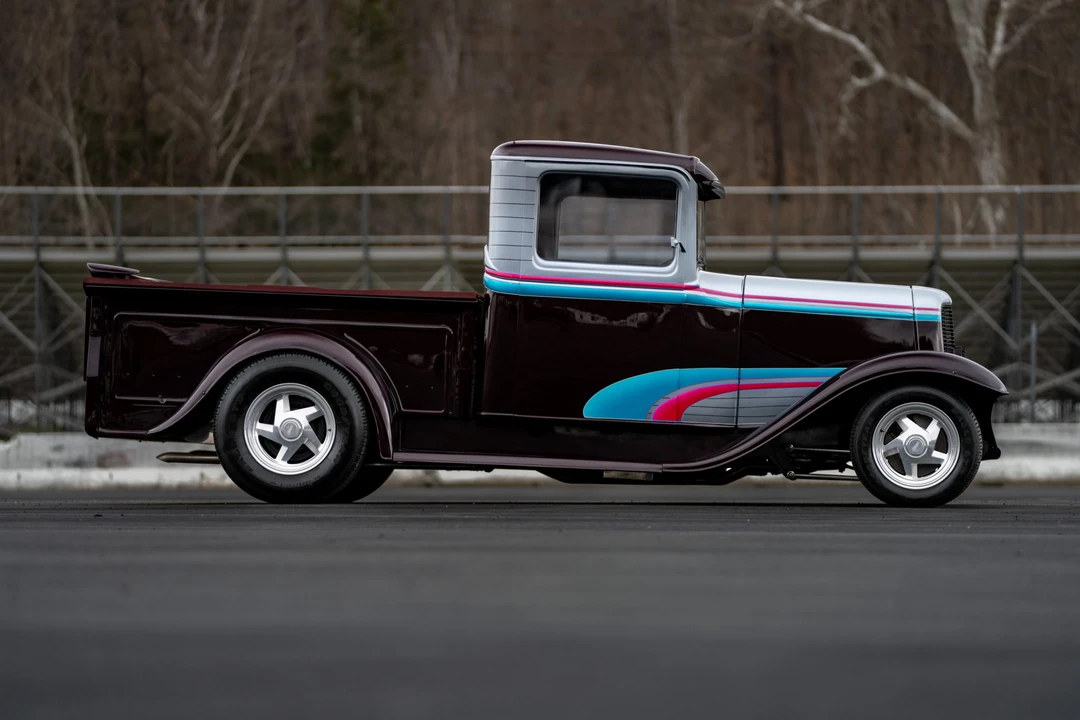 Ford Pickup (1932-1934) - Image 7 of 31