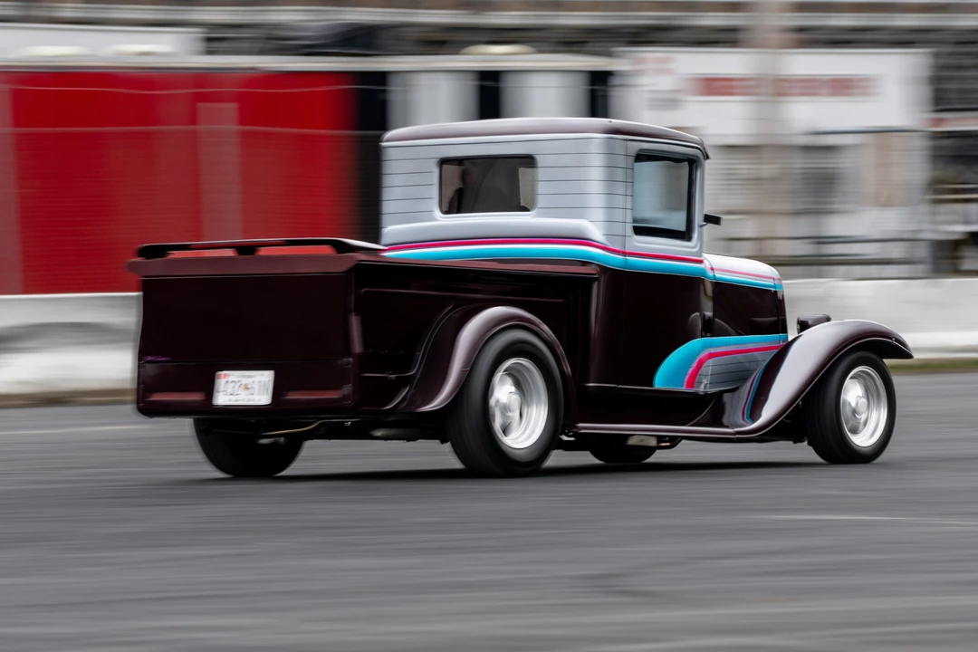 Ford Pickup (1932-1934) - Image 22 of 31