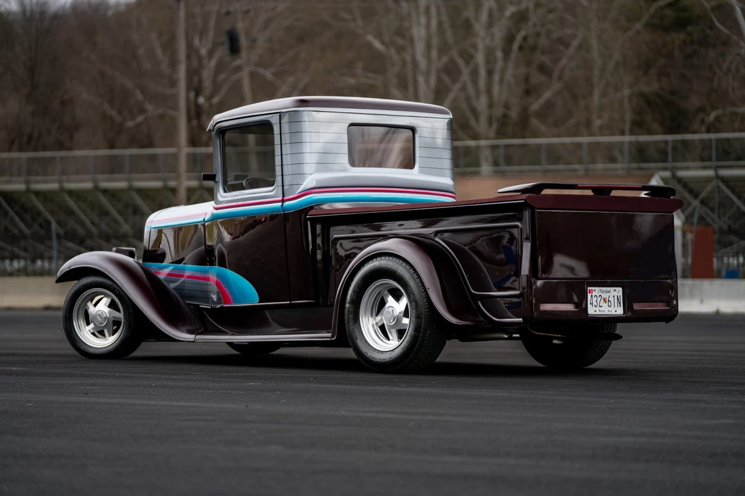 Ford Pickup (1932-1934) - Image 13 of 31