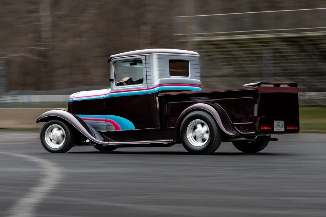 Ford Pickup (1932-1934) - Image 16 of 31