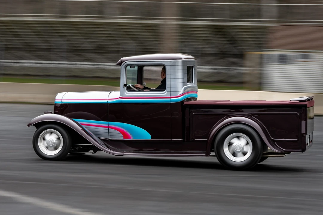 Ford Pickup (1932-1934) - Image 18 of 31