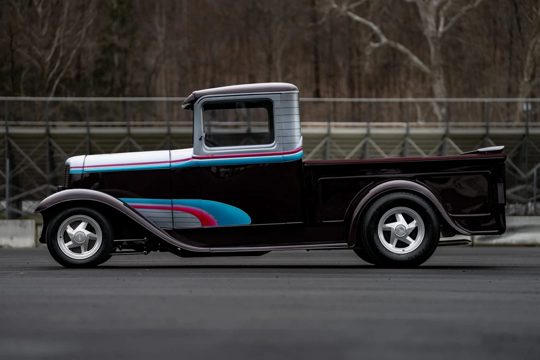 Ford Pickup (1932-1934) - Image 15 of 31