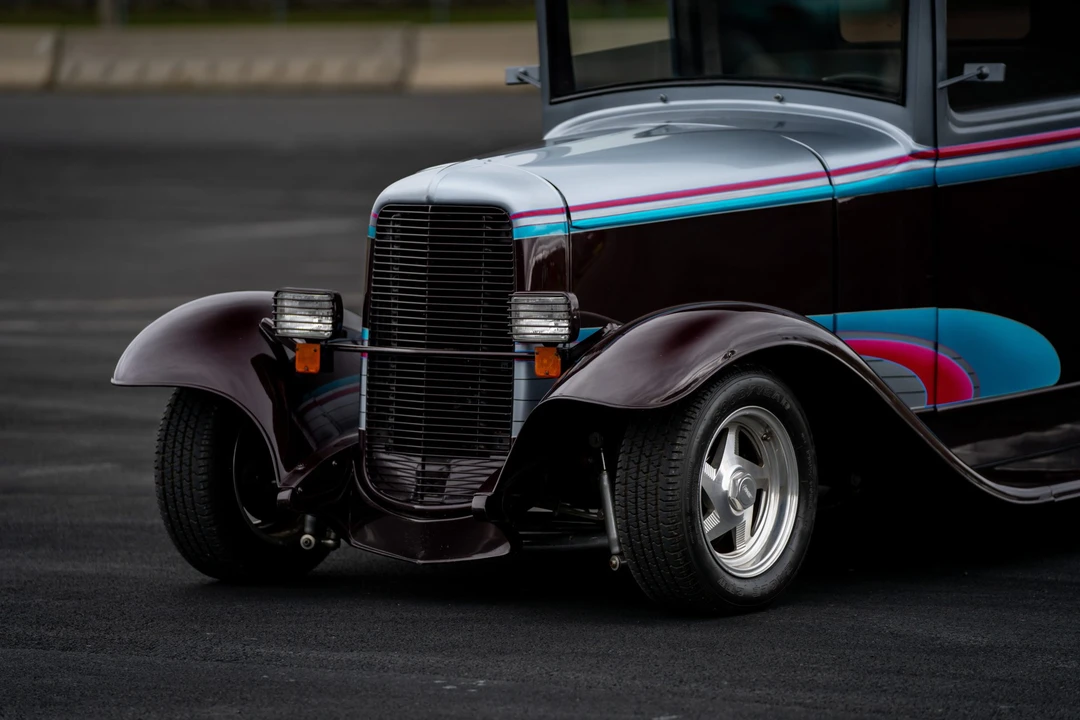 Ford Pickup (1932-1934) - Image 30 of 31