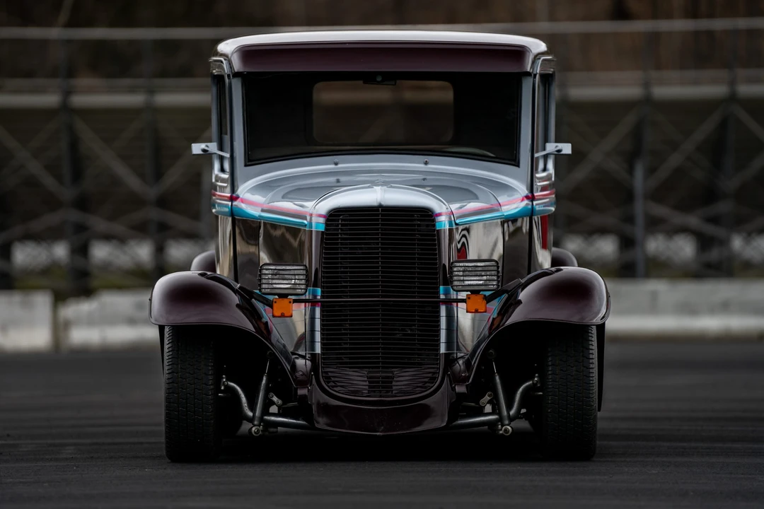 Ford Pickup (1932-1934) - Image 5 of 31