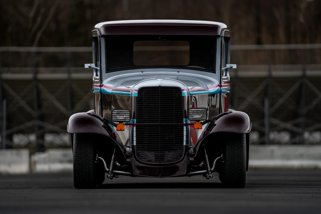 Ford Pickup (1932-1934) - Image 6 of 31