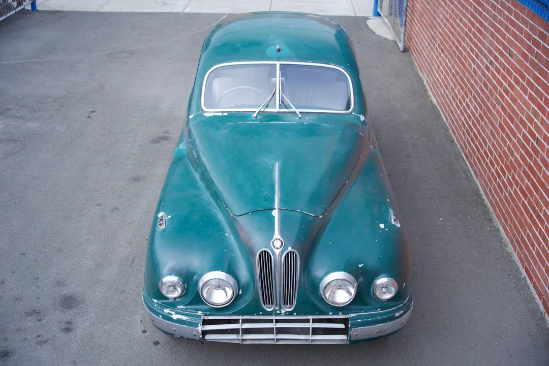 1951 Bristol - Image 4 of 31