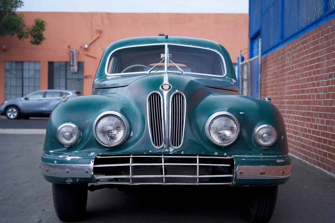 1951 Bristol - Image 3 of 31