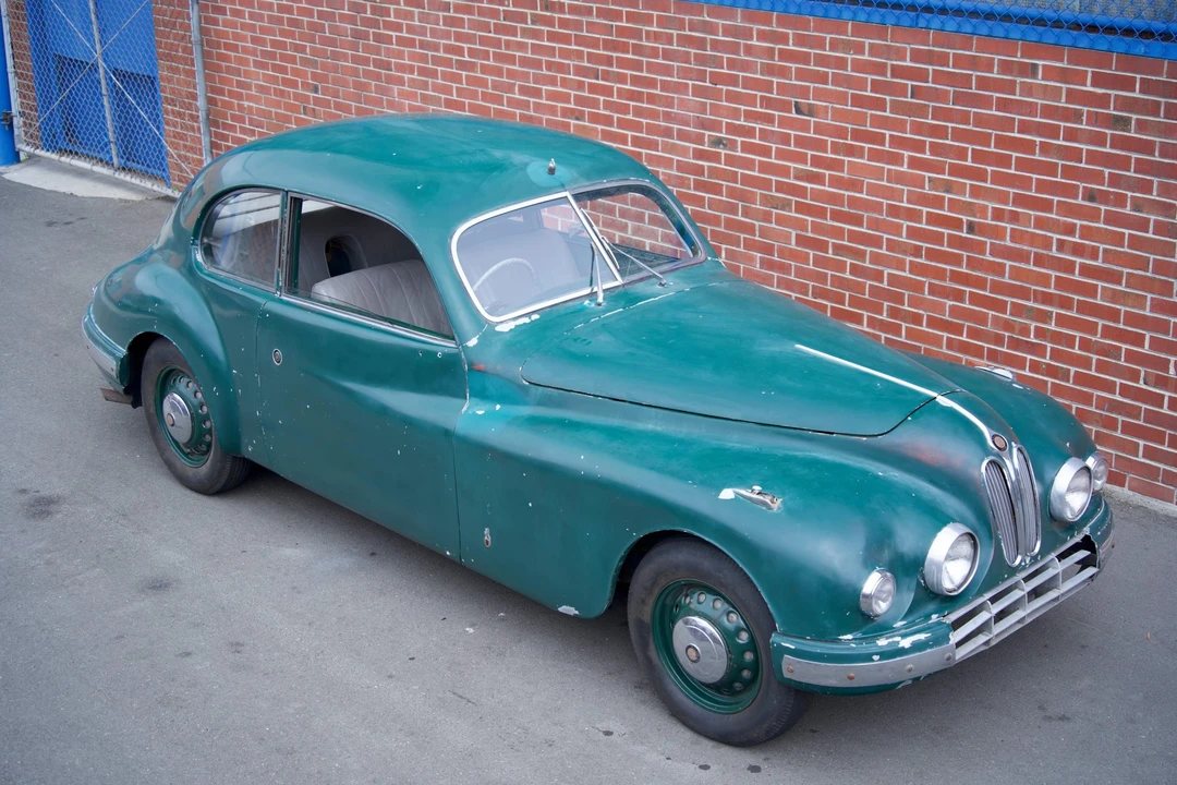 1951 Bristol - Image 6 of 31