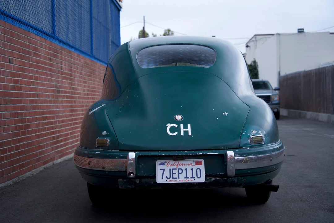 1951 Bristol - Image 12 of 31
