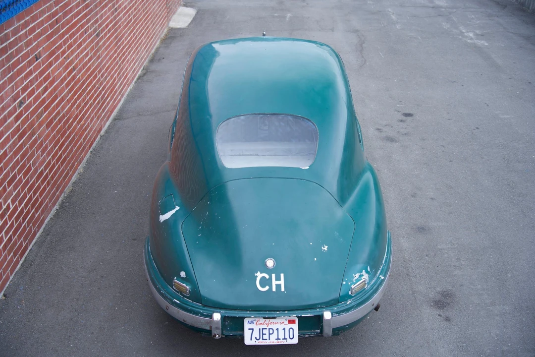 1951 Bristol - Image 11 of 31
