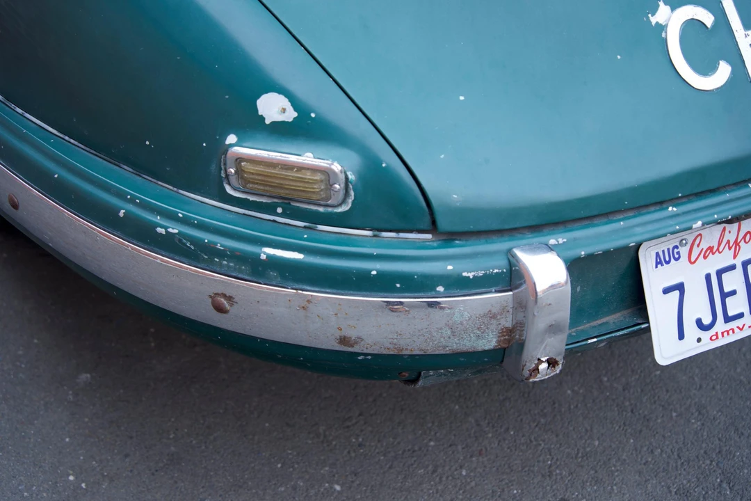 1951 Bristol - Image 22 of 31