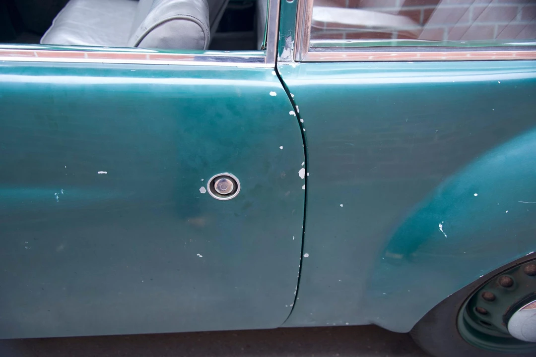 1951 Bristol - Image 20 of 31